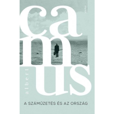 Albert Camus A száműzetés és az ország (BK24-169746) irodalom