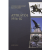 Albert Ferenc ATTILÁTÓL 1956-IG (VERSES ELBESZÉLŐ KÖLTEMÉNY)