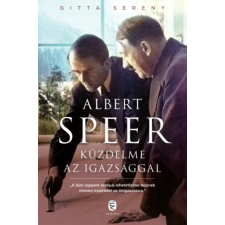  Albert Speer küzdelme az igazsággal egyéb könyv