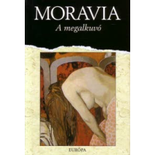 Alberto Moravia A MEGALKUVÓ regény