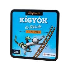 Albi Kígyók és létrák utazó társasjáték (ALSLRS) társasjáték