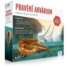 Albi Pravěké akvárium oktatójáték