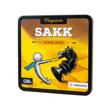Albi Sakk utazó társasjáték (ALCHRS) társasjáték
