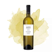 Albino Armani Corvara Pinot Grigio 0,75l DRS bor