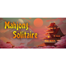 Albireo Games Mahjong Solitaire (PC - Steam elektronikus játék licensz) videójáték