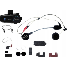 Albrecht BPA600 Bluetooth motoros fejhallgató (15550) sisakbeszélő