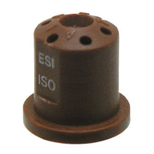 Albuz 6 furatos folyékonyműtrágya-fúvóka ESI-05 öntözéstechnikai alkatrész
