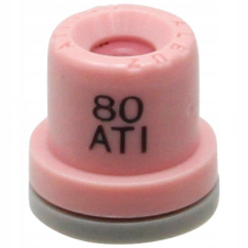 Albuz üreges kúpos szórásképű fúvóka ATI80-0075 öntözéstechnikai alkatrész