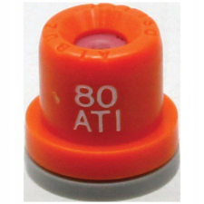 Albuz üreges kúpos szórásképű fúvóka ATI80-01 öntözéstechnikai alkatrész