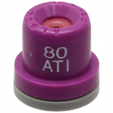 Albuz üreges kúpos szórásképű fúvóka ATI80-025 öntözéstechnikai alkatrész