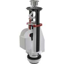  Alcadrain/Alcaplast Öblítő szelep kettős gombbal A08A szaniter