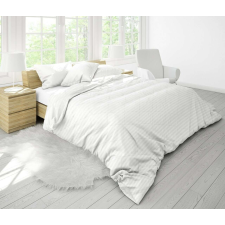 Alcam Paplan Damaszk White Line 140x200 cm, pamut töltet, 300 g/nm lakástextília