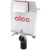 Alcaplast AM 100/850 Alcamodul falba építhető wc tartály