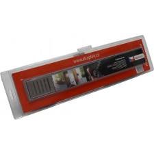 Alcaplast APZ10-950M 95 cm Zuhanyfolyóka építőanyag