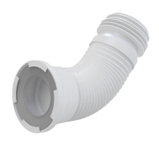 Alcaplast Wc bekötő szaniter