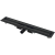 Alcaplast Zuhany lefolyó Alca APZ101BLACK-750