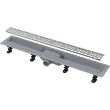  Alcaplast Zuhanyfolyóka APZ10-850M (APZ10-850M) építőanyag