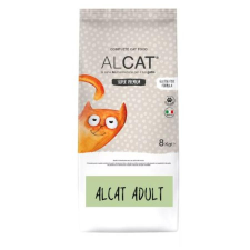Alcat Adult Chicken 8 kg macskatáp macskaeledel
