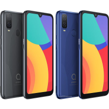 Alcatel 1L (2021) - Hydrogél kijelzővédő fólia mobiltelefon kellék
