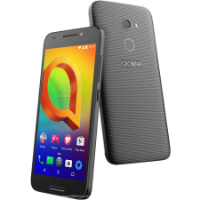 Alcatel A3 - Hydrogél kijelzővédő fólia mobiltelefon kellék
