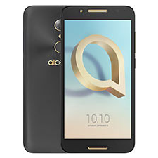 Alcatel A7 - Hydrogél kijelzővédő fólia mobiltelefon kellék