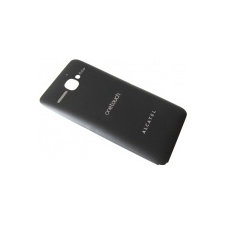 Alcatel Alcatel OT-6010D akkufedél szürke* mobiltelefon, tablet alkatrész