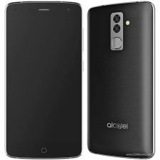 Alcatel Flash (2017) - Hydrogél kijelzővédő fólia mobiltelefon kellék