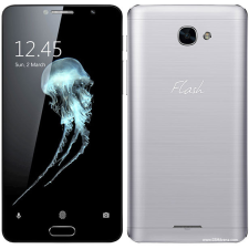 Alcatel Flash Plus 2 - Hydrogél kijelzővédő fólia mobiltelefon kellék