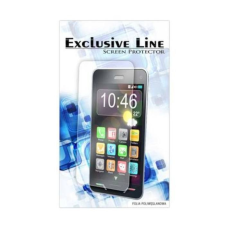 Alcatel One Touch Pop C5, (5036D) kijelzővédő fólia törlőkendővel (LCD fólia) mobiltelefon kellék