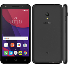 Alcatel Pixi 4 (5) - Hydrogél kijelzővédő fólia mobiltelefon kellék