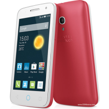 Alcatel Pop 2 (4) - Hydrogél kijelzővédő fólia mobiltelefon kellék