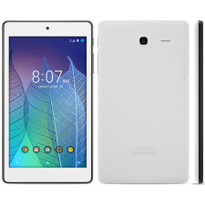 Alcatel Pop 7 LTE - Hydrogél kijelzővédő fólia mobiltelefon kellék