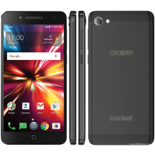 Alcatel Pulsemix - Hydrogél kijelzővédő fólia mobiltelefon kellék