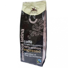 Alce Nero Bio 100% arab eszpresszókávé 250g kávé