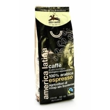 Alce Nero bio arabica eszpresszó kávé 250 g kávé