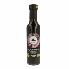 Alce Nero Bio Balzsamecet Modena-ból 250ml olaj és ecet