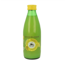 Alce Nero BIO Citromlé 250ml Alce Nero DRS reform élelmiszer