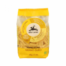 Alce Nero bio durum penne 500g biokészítmény