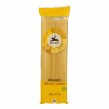 Alce Nero Bio Durum Spagetti 500g tészta