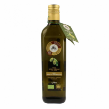 Alce Nero Bio Extraszűz olívaolaj DOP Terre Di Bari 750ml reform élelmiszer