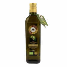 Alce Nero Bio Extraszűz olívaolaj DOP Terre Di Bari 750ml reform élelmiszer