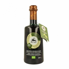 Alce Nero Bio Extraszűz olivaolaj "Biancolilla" 500ml olaj és ecet