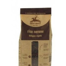 ALCE NERO BIO FEKETE RIZS 500 G biokészítmény