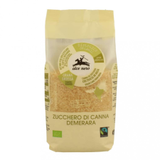 Alce Nero Bio Indiai demerara barna cukor 500g biokészítmény