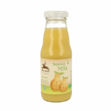 Alce Nero Bio Körtelé babáknak 200ml reform élelmiszer