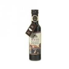 Alce Nero BIO MODENAI BALZSAMECET (250ml) olaj és ecet