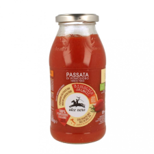 Alce Nero bio paradicsompüré 500g biokészítmény