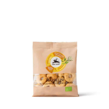 Alce Nero Bio Tarallini olivás kréker 40 g Alce Nero reform élelmiszer