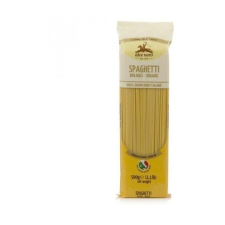  Alce Nero bio teljes kiorlésu spagetti 500 g reform élelmiszer
