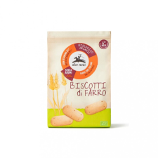 Alce Nero BIO Tönkölykeksz babáknak 250g biokészítmény